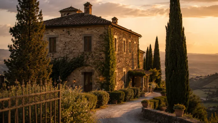 Il Casale sul Ciglio