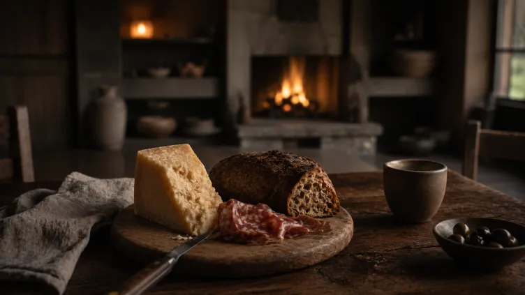La Tavola del Contadino