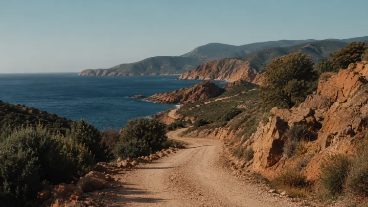 Idee per un weekend in Sardegna lontano dai luoghi affollati