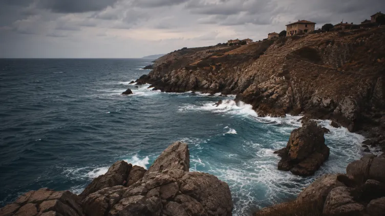 Idee per un weekend al mare lontano dalla folla