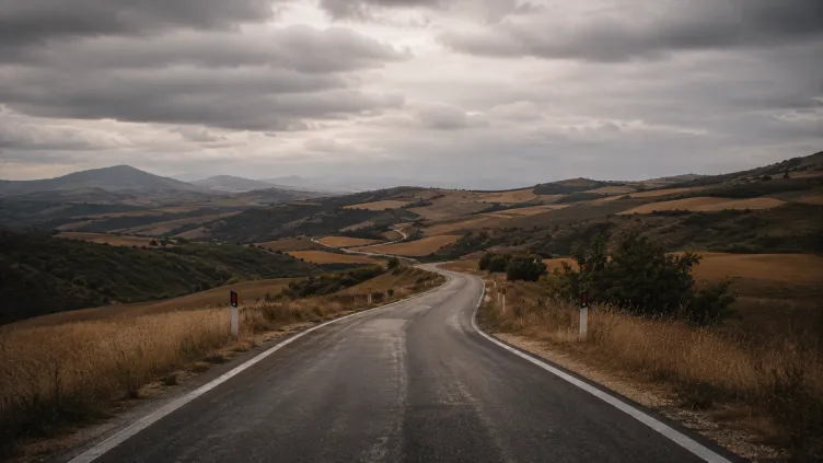 Weekend senza meta: idee per un weekend in Italia senza programma